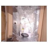 Glacier Bay Single Bowl Kitchen Sink