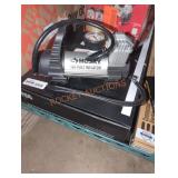 Husky 120 volt inflator