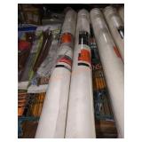 Roberts Silicone Moisture Barrier 200sqft