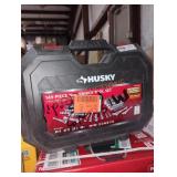 Husky 149-Piece Mechanics Tool Set