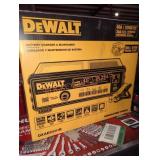DeWalt Car Battery Charger & Maintainer