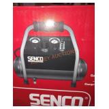 Senco 1/2 HP 1 Gallon Electric Compressor