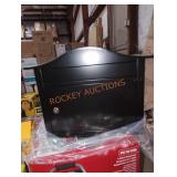 Architectural Mailboxes Locking Wall Mount Mailbox