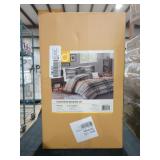 Intelligent Design Full/Queen Comforter Bedding