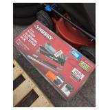 Husky 3 Ton Aluminum/Steel Floor Jack