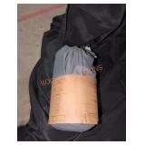 Premium full sheet set 6 piece gray