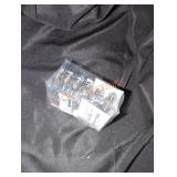 Mainstream home shower hooks