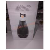 HealthSmart Diffuser Cool Mist Humidifier