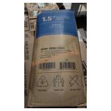 Queen mattress topper 1.5in