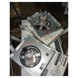 NuTone Fan Motor Assemblies 50cfm
