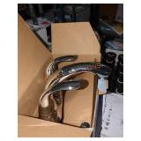 Glacier Bay Chrome Bathroom Faucet