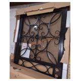 Grisham 36"ï¿½80" Security Storm Door