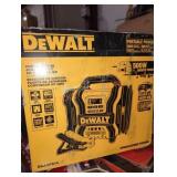 DeWalt Power Station/Jump Starter/Air Compressor