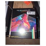 Prismacolor nupastel 24ct firm pastel color sticks