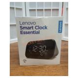 Lenovo Smart Clock Essential