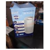 Levoit core mini true air purifier