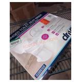 Drive Hinged Toilet Seat Riser