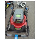 Toro Recycler 60V 21" Lawn Mower