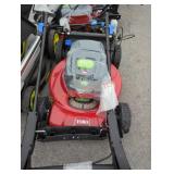 Toro Recycler 60V 22" Lawn Mower