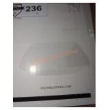 VIGO Matte Stone Bathroom Sink