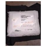 Martha Stewart King Down Alternative Comforter