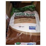 Scotts Turf Builder Grass Seed Contractors Mix
