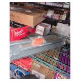 Kingsman Hardware 18" full extension drawer slides