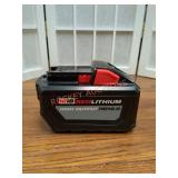 Milwaukee M18 12Ah Battery Only