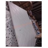 42"ï¿½96" Primed Wood Table Top