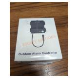 Yolink Outdoor Alarm Controller