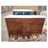 HDC Winslow Double Sink Bath Vanity