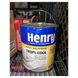 Henry Tropi Cool Roof Leak Repair .9Gal