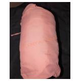Pink Bedsheet Set