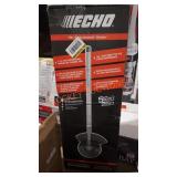 Echo 8in 80 tooth brush blade attachment