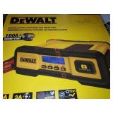 DEWALTProfessional 30 Amp Battery Charger,