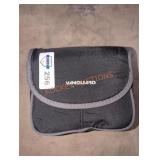 Vanguard Wide Angle 9.5ï¿½ Binoculars