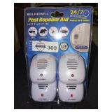 Bell+Howell Electronic Indoor Pest Repeller