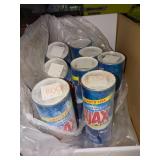 Ajax Powder Cleanser with Bleach