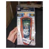 Zircon SuperScan M4 Stud Finder