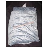 Gray Weighted Blanket