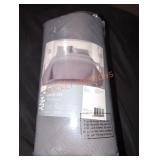 Victoria Classics 3pc King Quit Bed Set, Gray