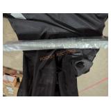 Peri home cordless Roman shade