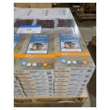 LifeProof Rigid Core Vinyl Plank Flooring Lot