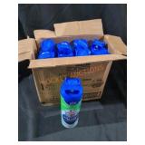 Scrubbing Bubbles Mega Shower Foaming Cleaner