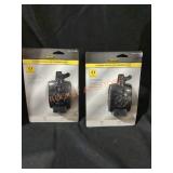 Defiant Outdoor Plug-in Light Sensing Timers