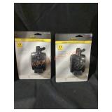 Defiant Outdoor Plug-in Light Sensing Timers