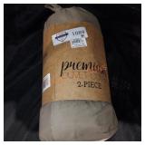 Premium duvet cover 2 pc twin / twin xl