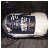 Serta perfect sleeper featherbed  full