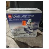 GAF Master Flow Power Attic Vent