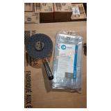 Bathroom lot Kohler shower head I design shower